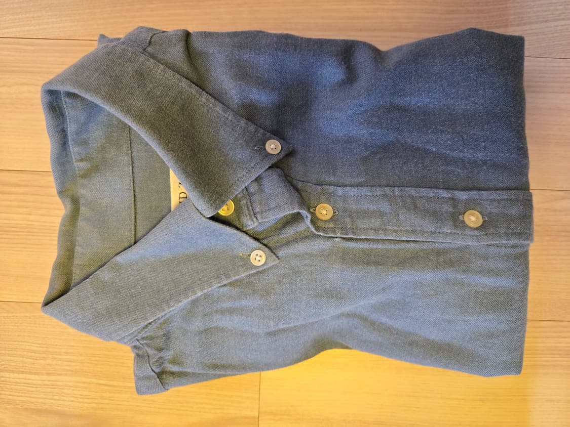 Andz 셔츠 상품이미지3