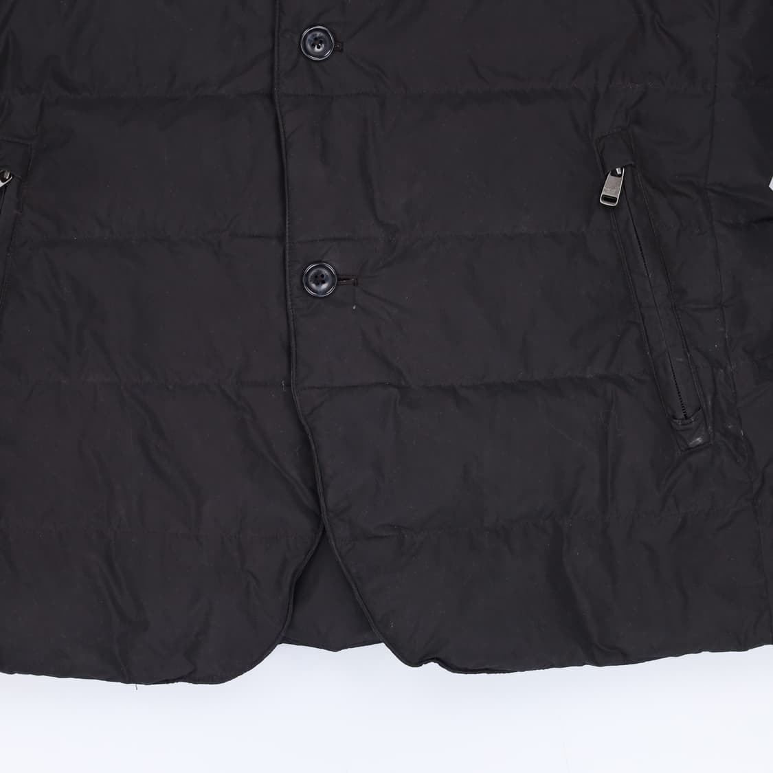 110 헨리코튼 다운 패딩점퍼 0224H1 상품이미지4