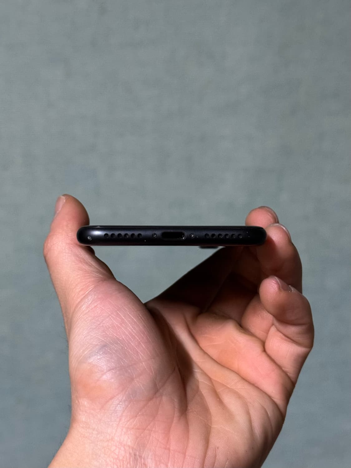 아이폰 7 매트블랙 128GB 상품이미지7