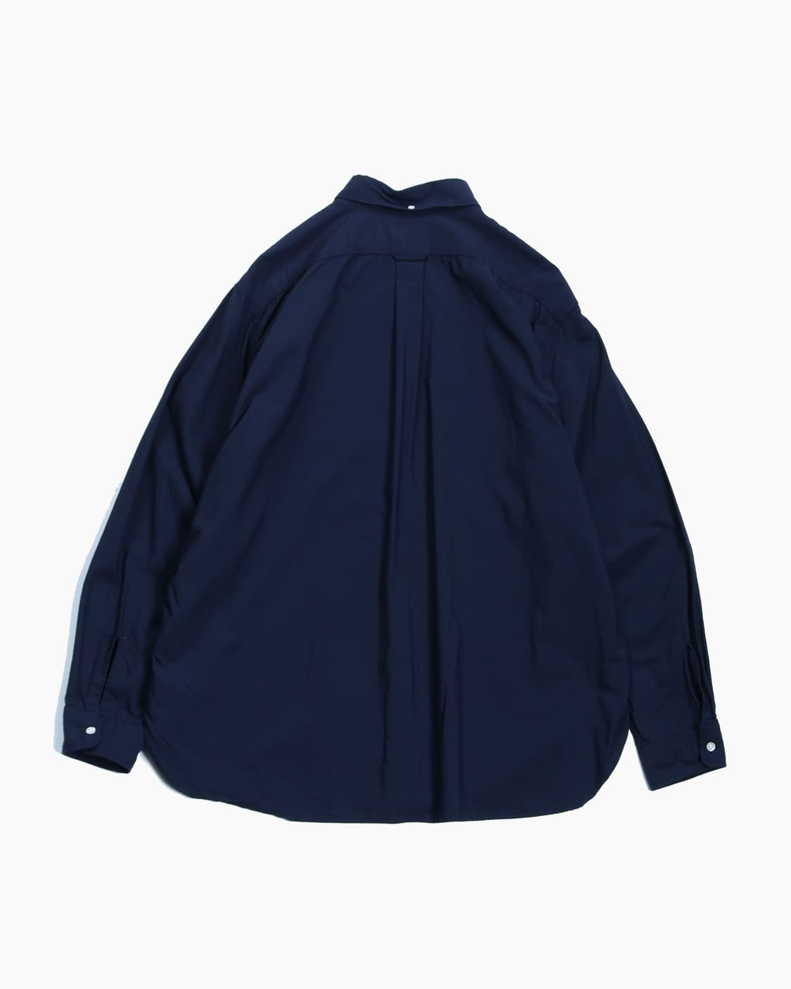 나나미카 버튼다운 윈드셔츠 상품이미지8