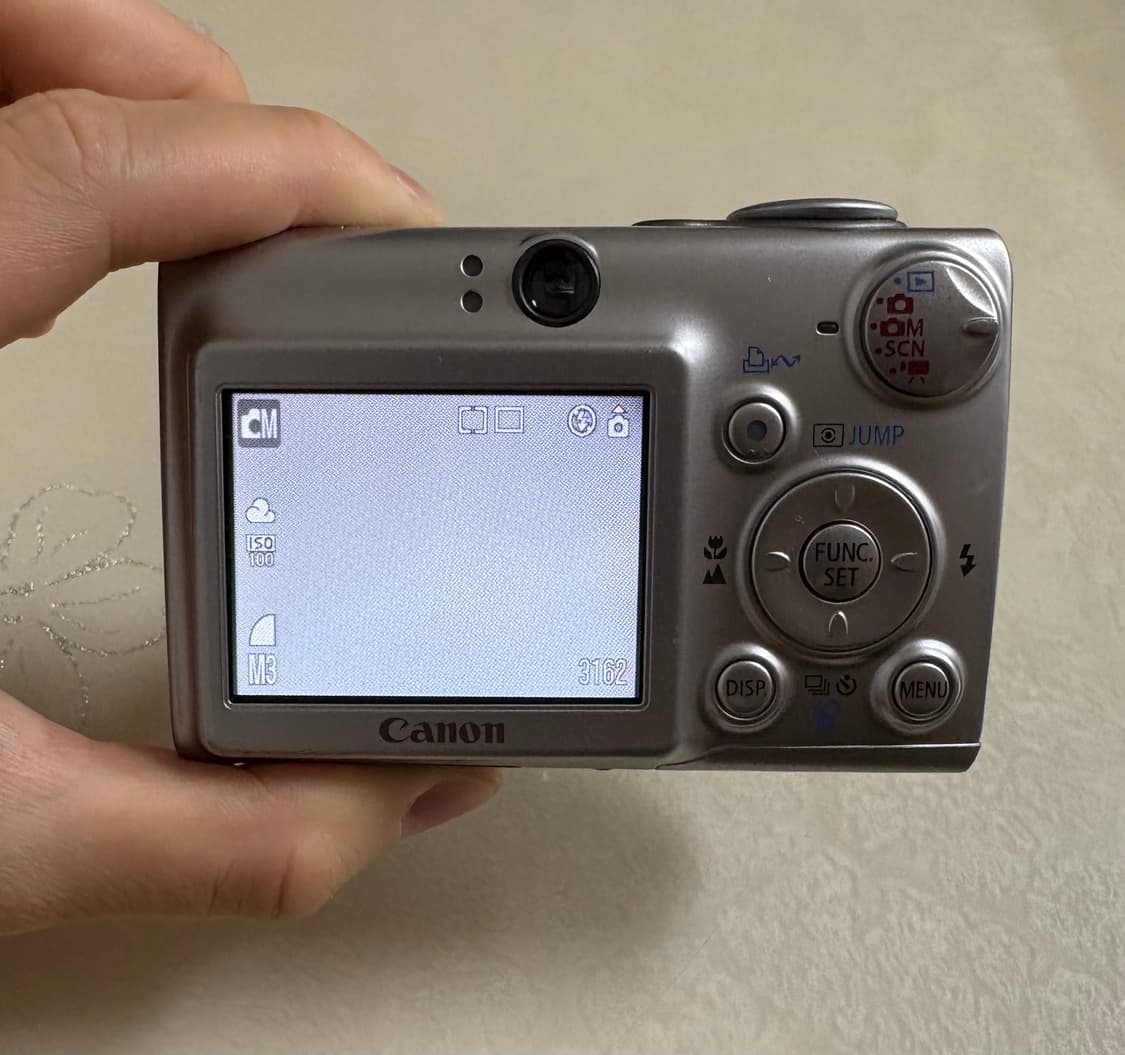 Ixus 700/ixy 600 익서스 700 풀셋 판매합니당! 상품이미지6