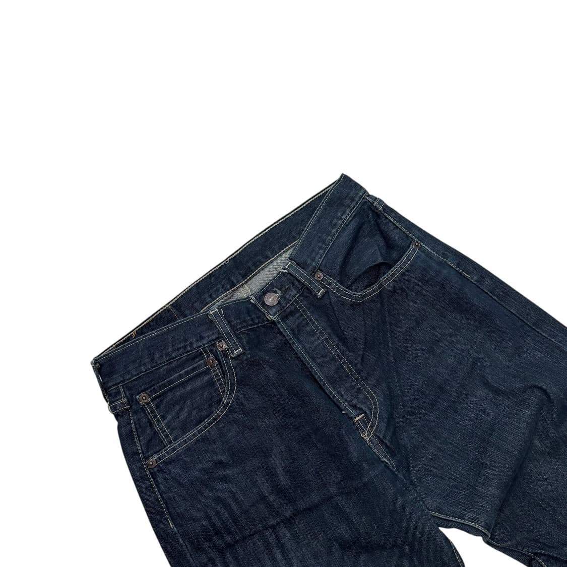 [30] 리바이스 501 데님 청바지 [lv1174] 상품이미지2