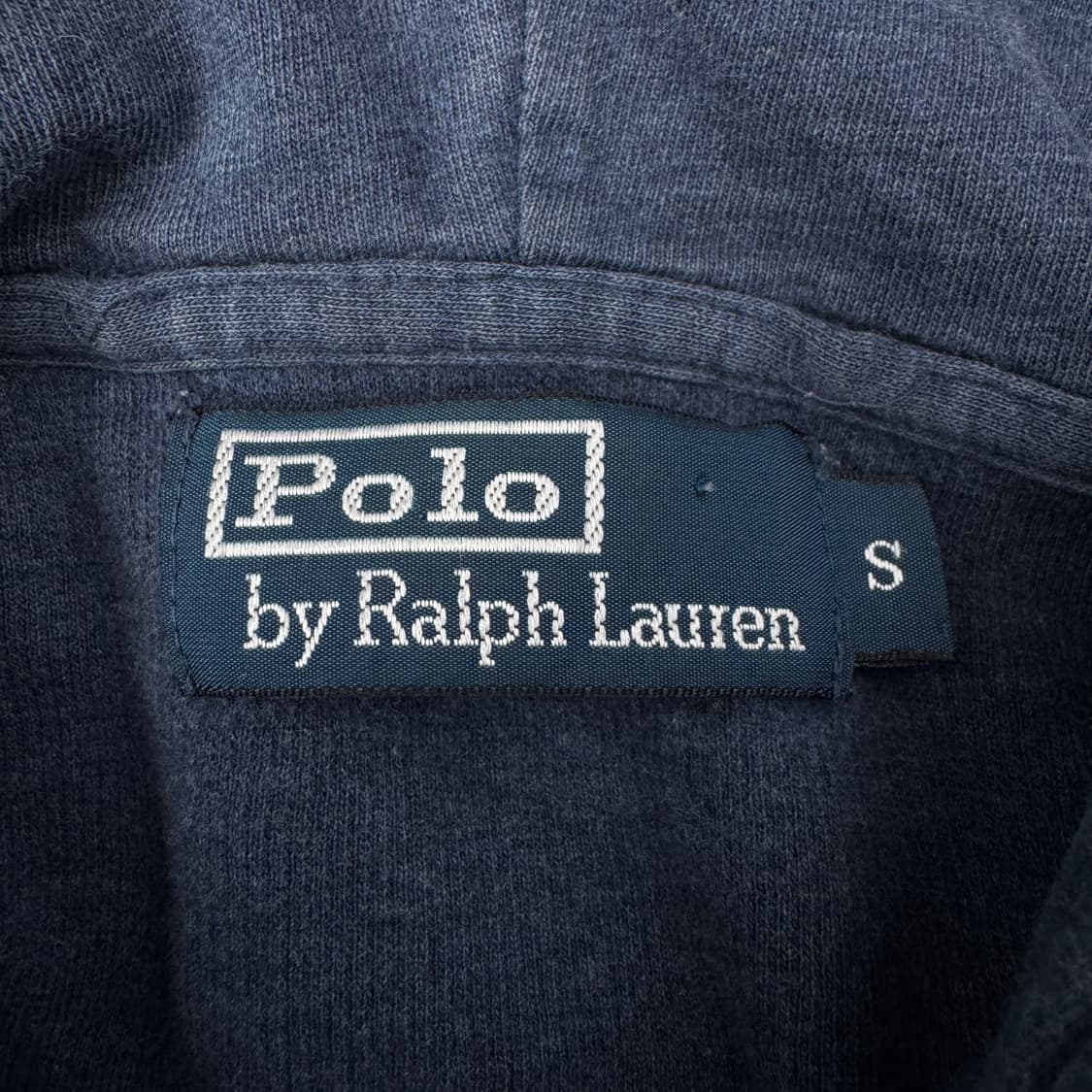 폴로 포니 후드티  상품이미지4