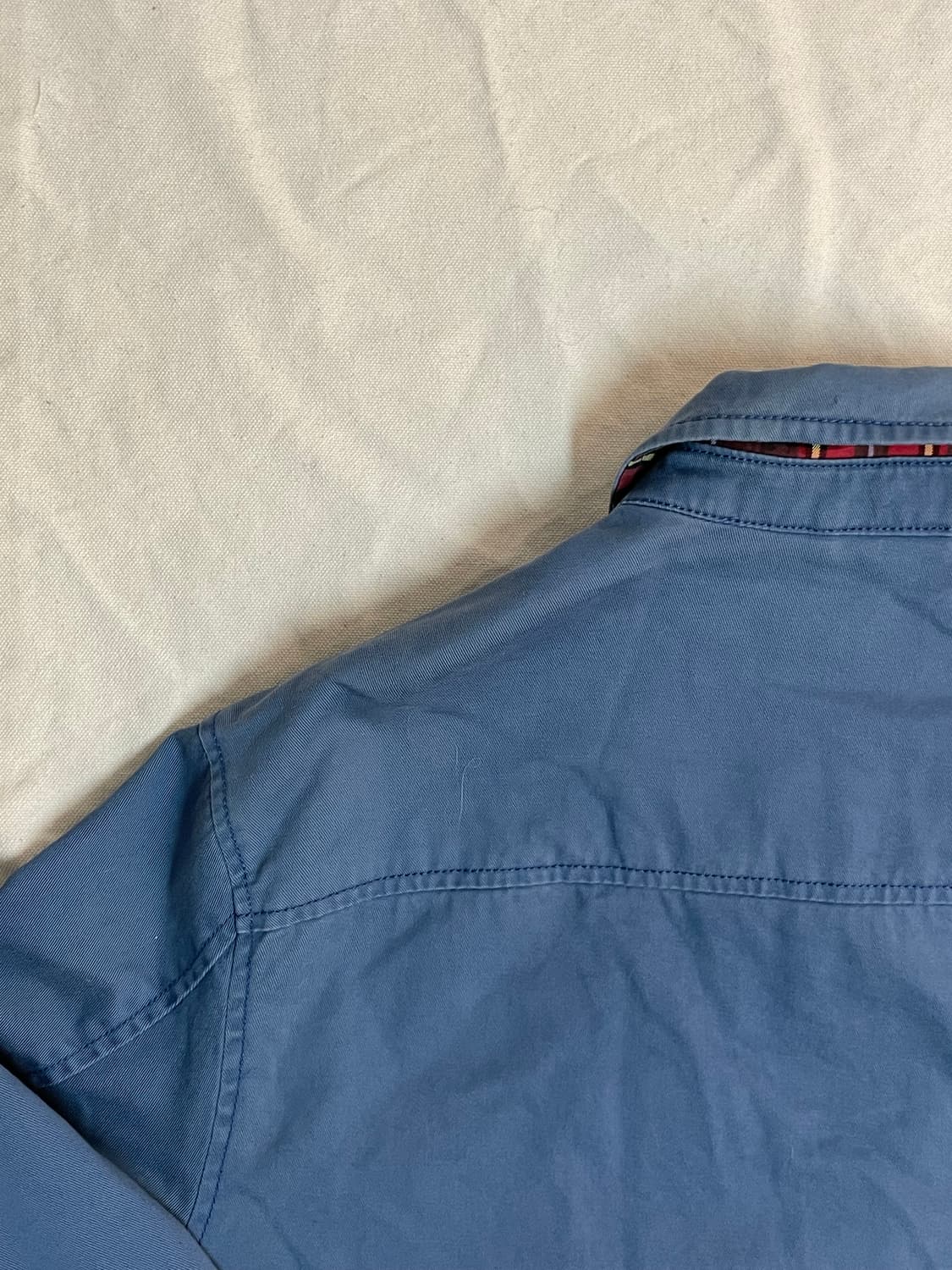 폴로 봄버 자켓  상품이미지8