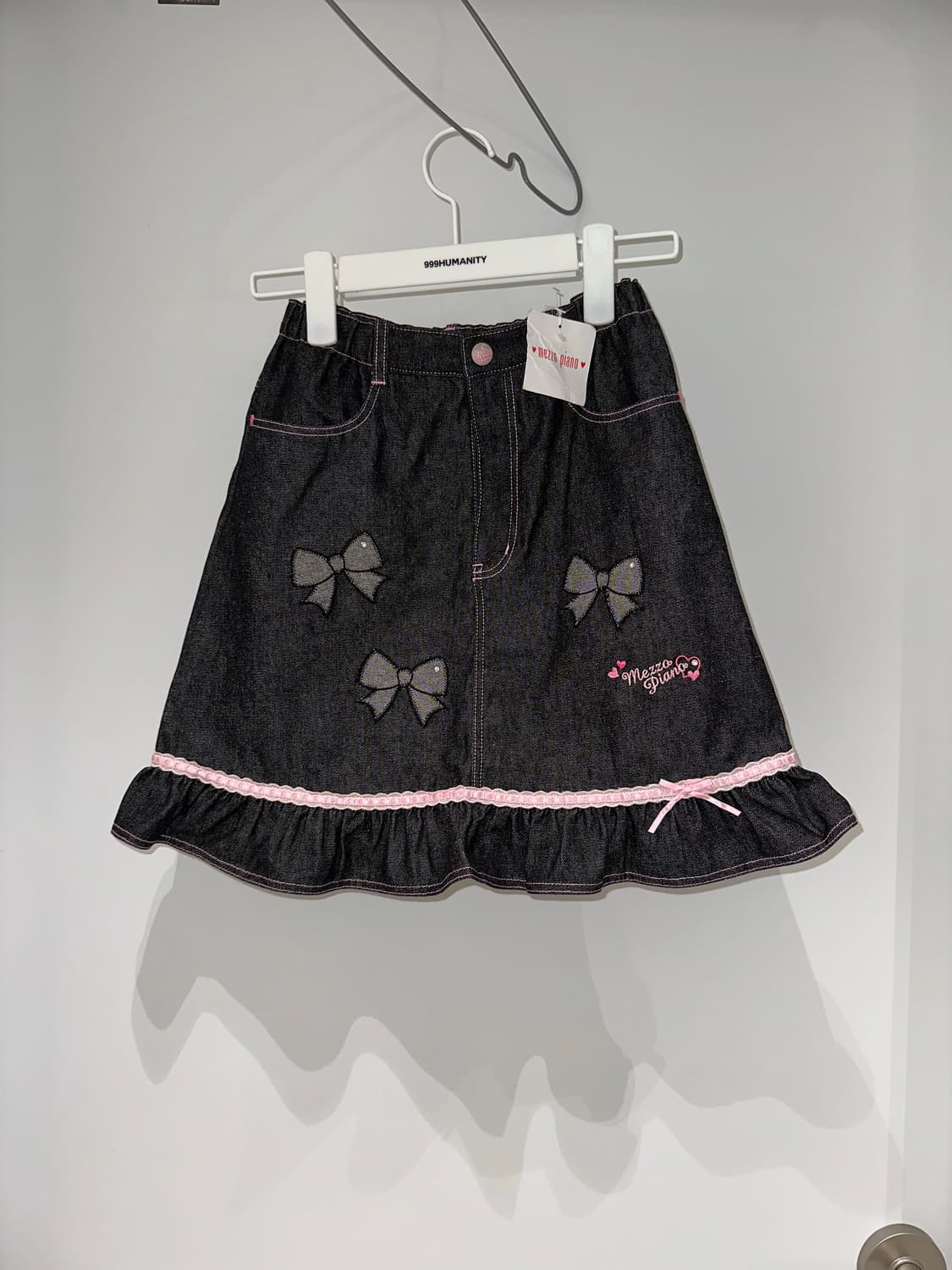 mezzo piano ribbon Sk 상품이미지1