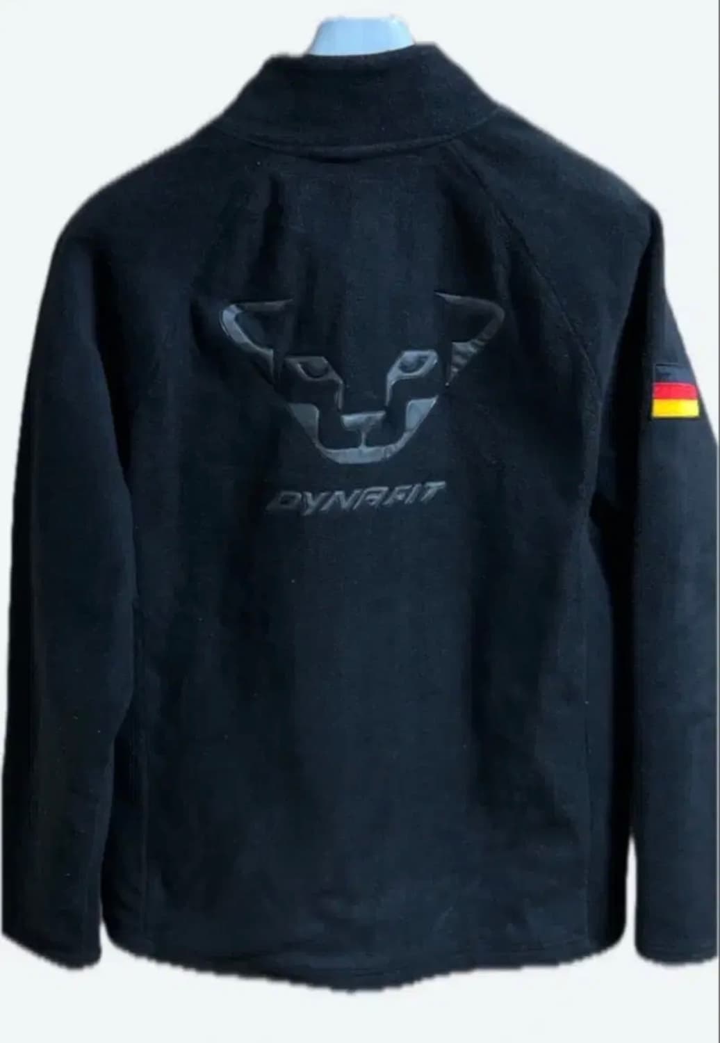 다이나핏 플리스 자켓 L 상품이미지1