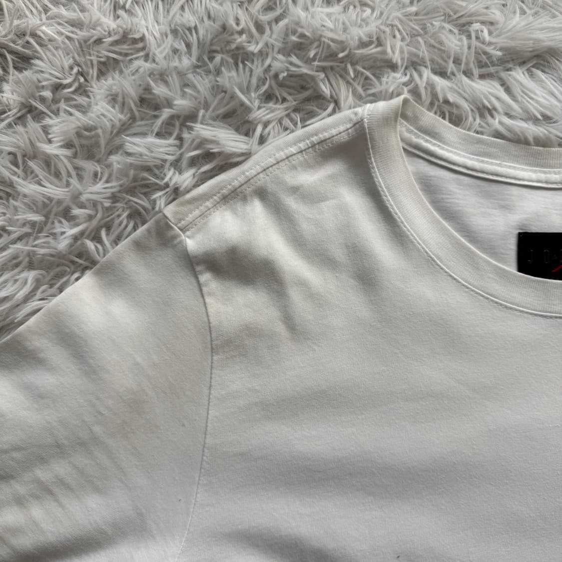 JORDAN 일본빈티지 반팔 조던 빈티지반팔 반팔티 xl 105 110 상품이미지1