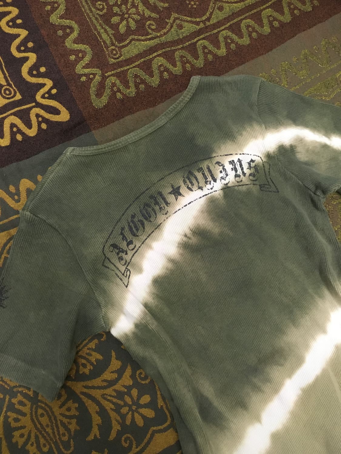 ALGONQUINS 알곤퀸즈 top 상품이미지5