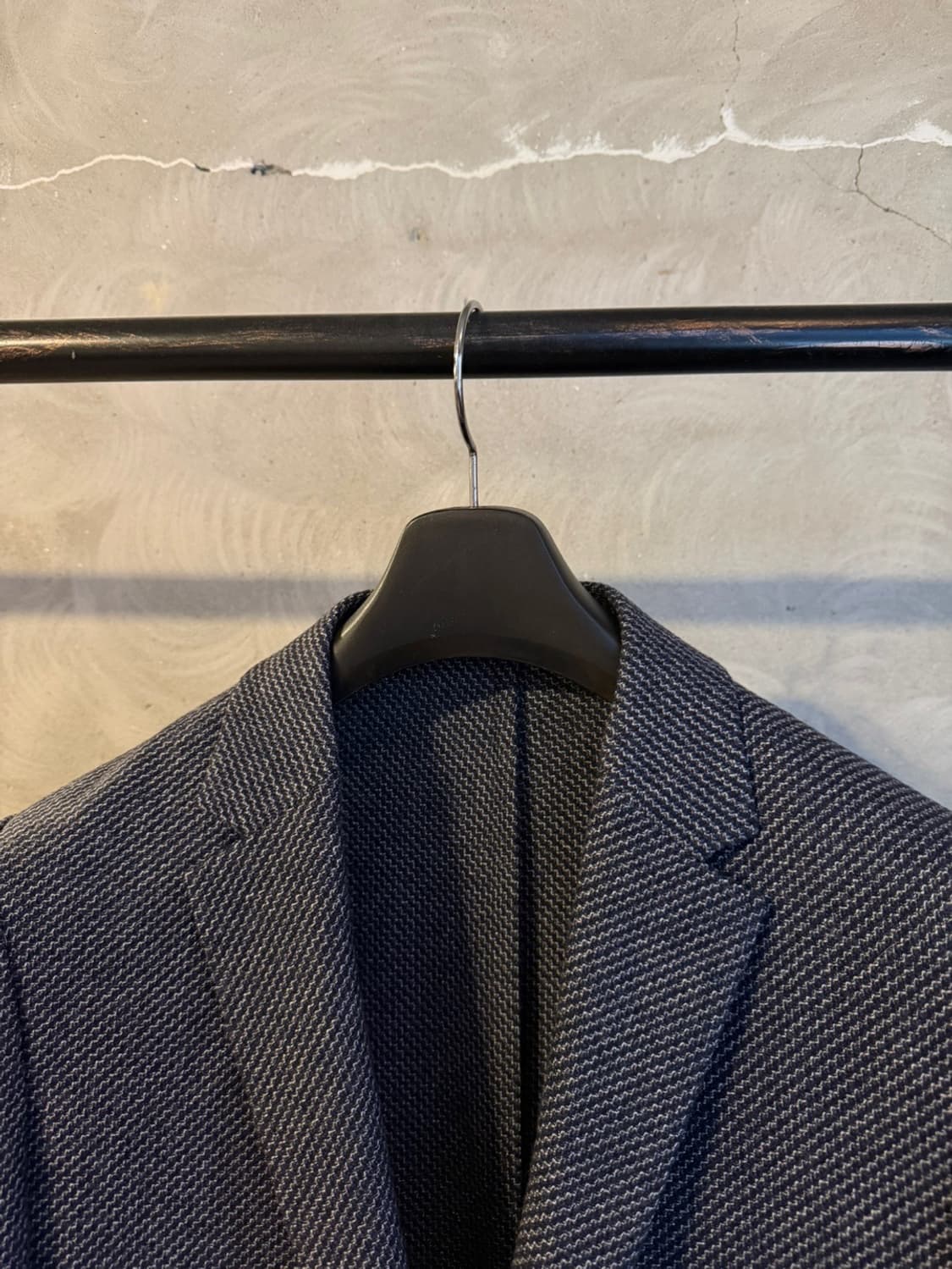 띠어리 저지 블레이저 슬림100 상품이미지3