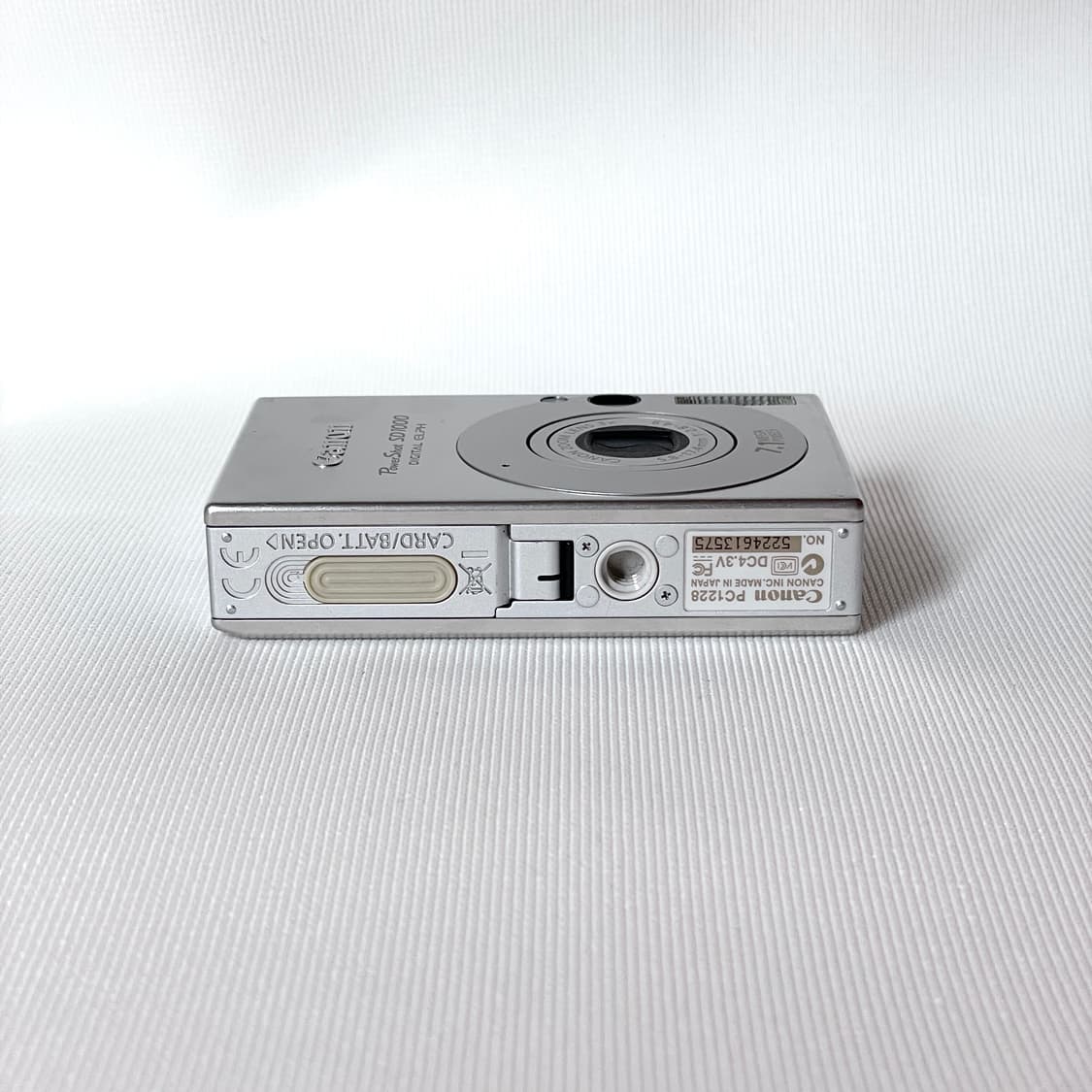 캐논 익시 10 익서스 70 sd1000 ixy ixus 상품이미지7