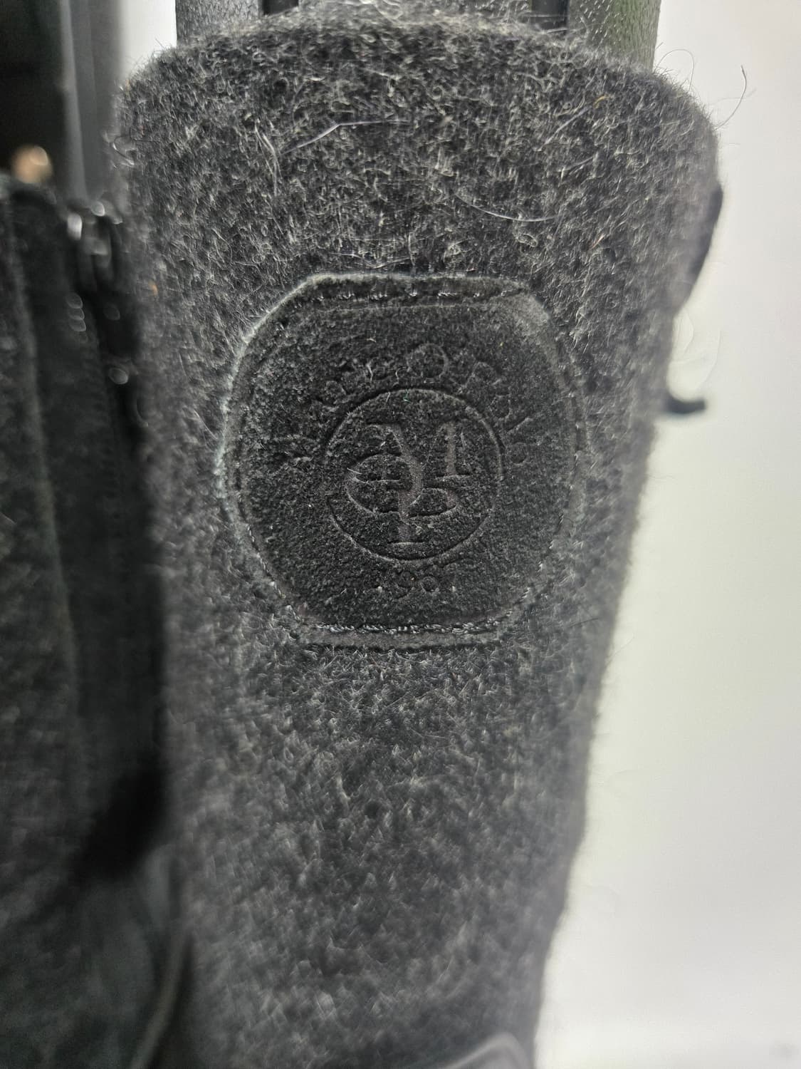 Marc O'Polo마르코 폴로 방한부츠38 240mm 상품이미지8