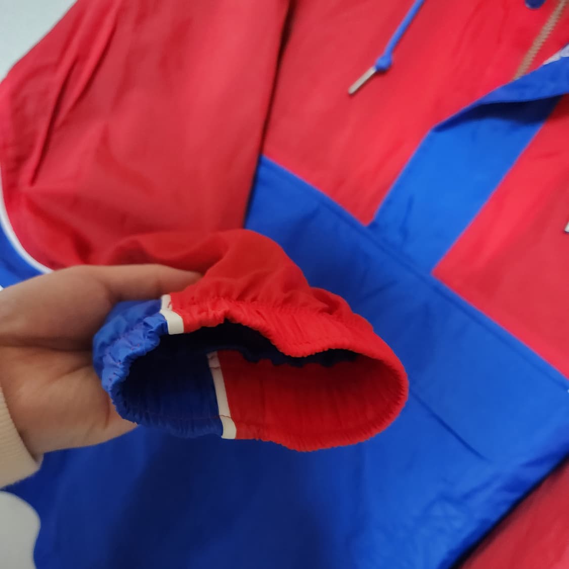 르꼬끄 아노락 90 상품이미지4