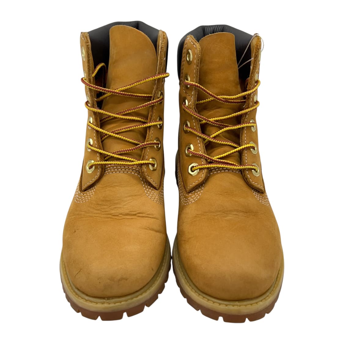 230 W 팀버랜드 6인치 부츠 (US6W) 상품이미지4