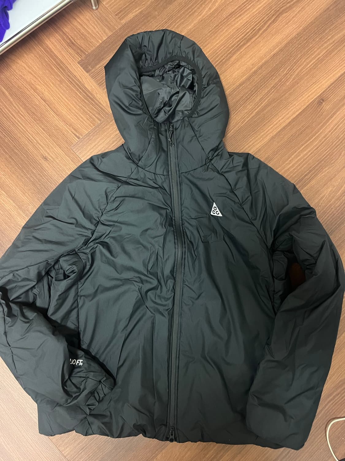 Nike ACG Rope De Dope - Asia FV8691-010 상품이미지1