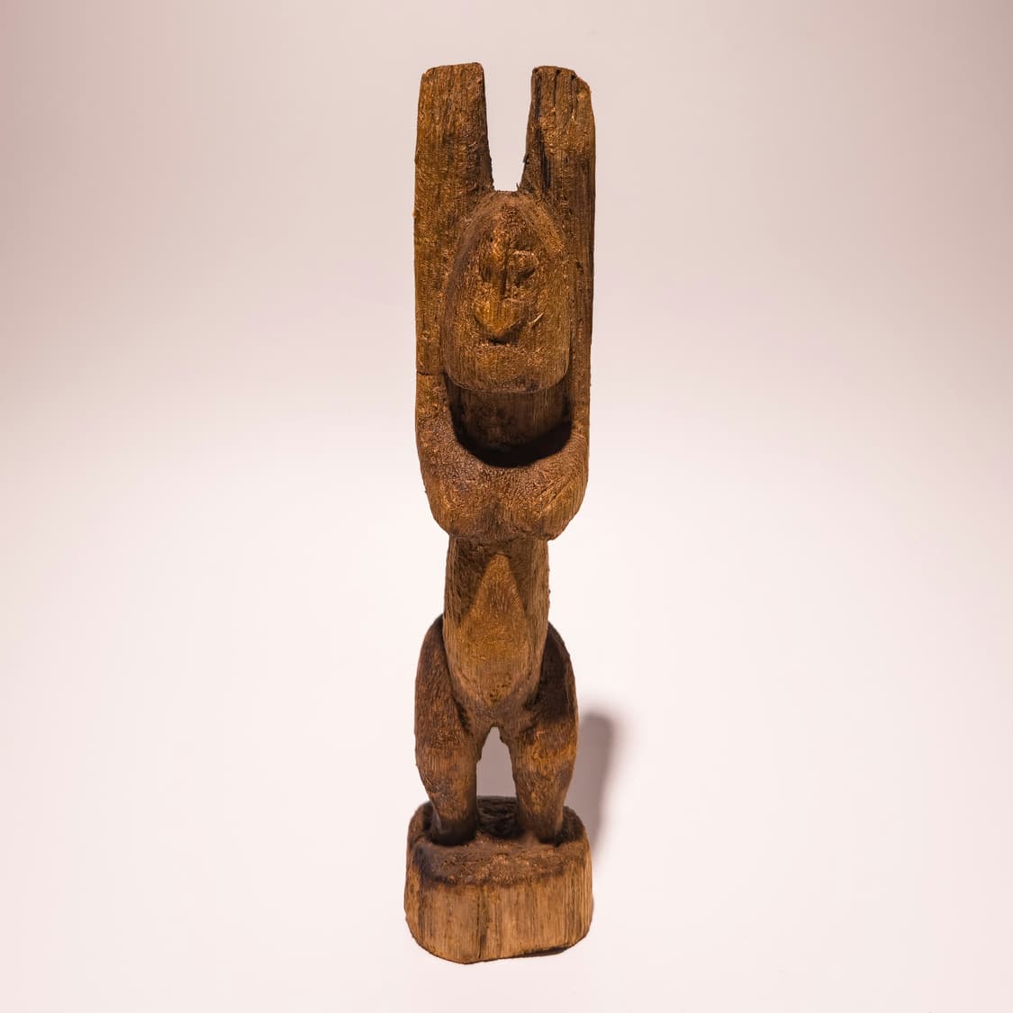 Mali Dogon Raised-arms Nommo Figure 상품이미지2