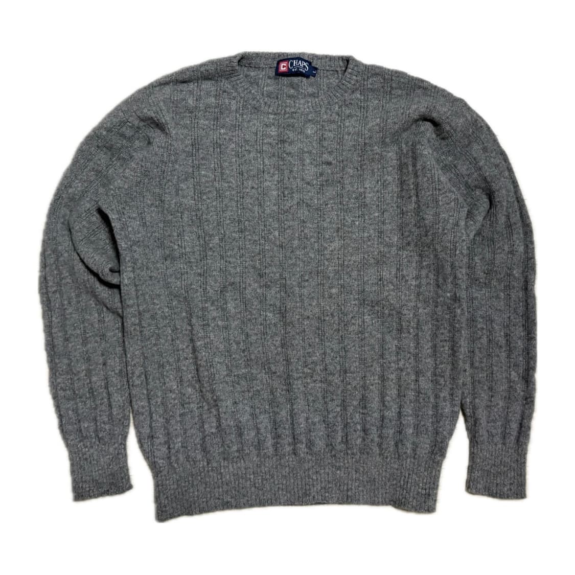 빈티지 chaps 니트 상품이미지1