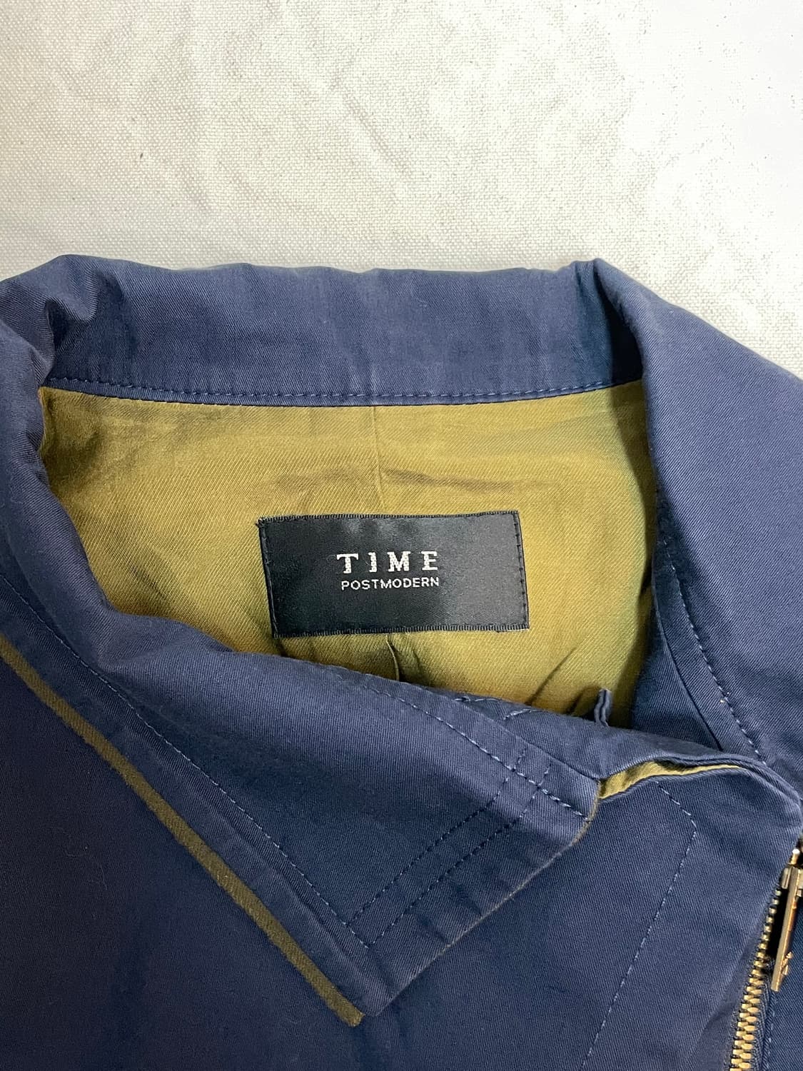 타임 코트 상품이미지6