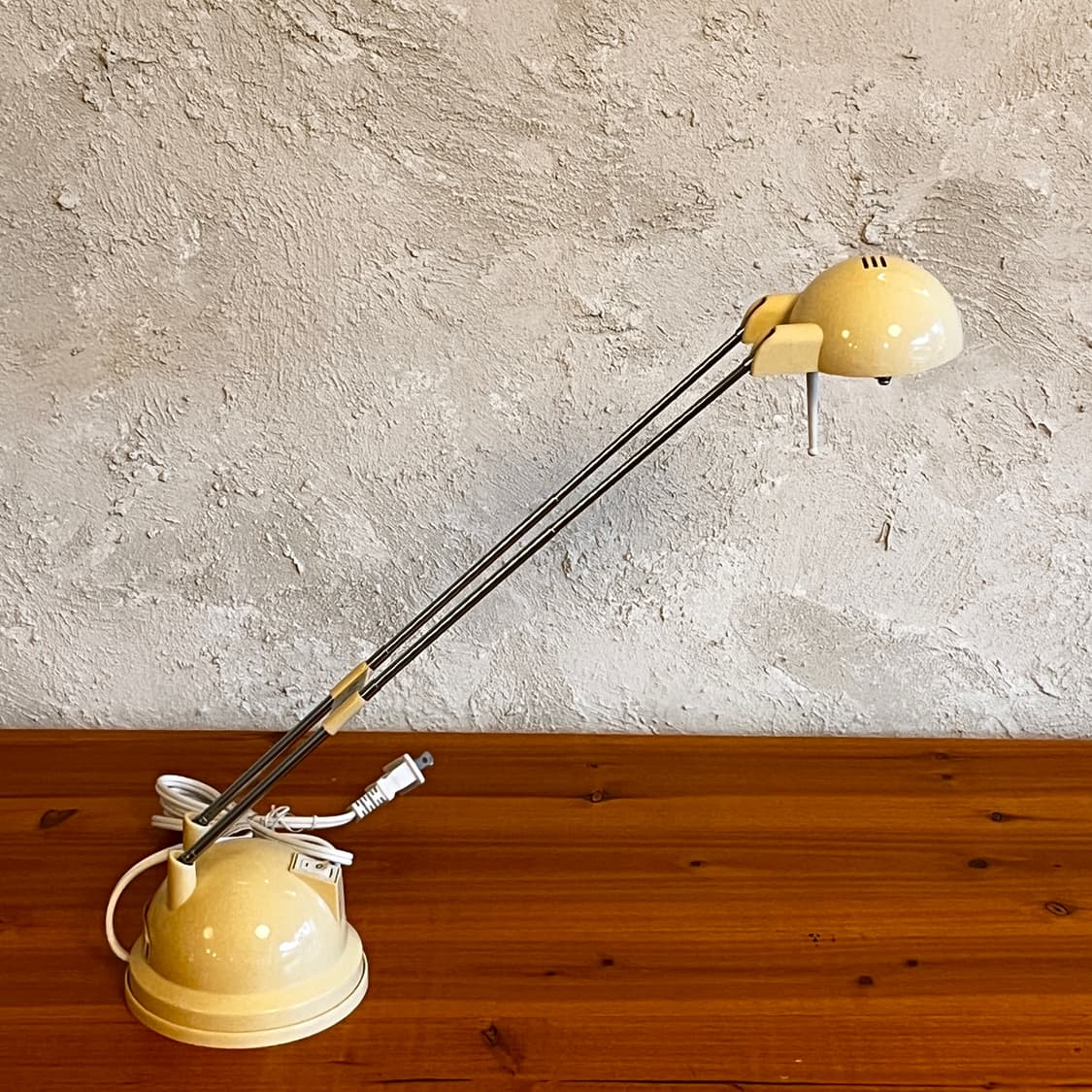 빈티지 이케아 데스크 램프 테이블 조명 상품이미지8