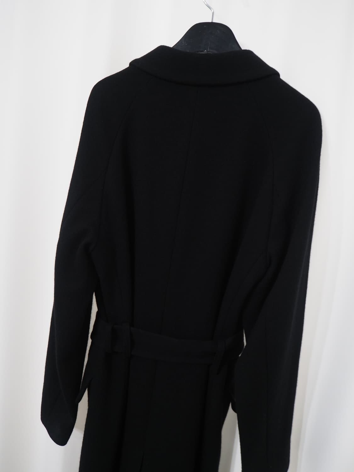 TAKEO KIKUCHI belted coat  상품이미지5