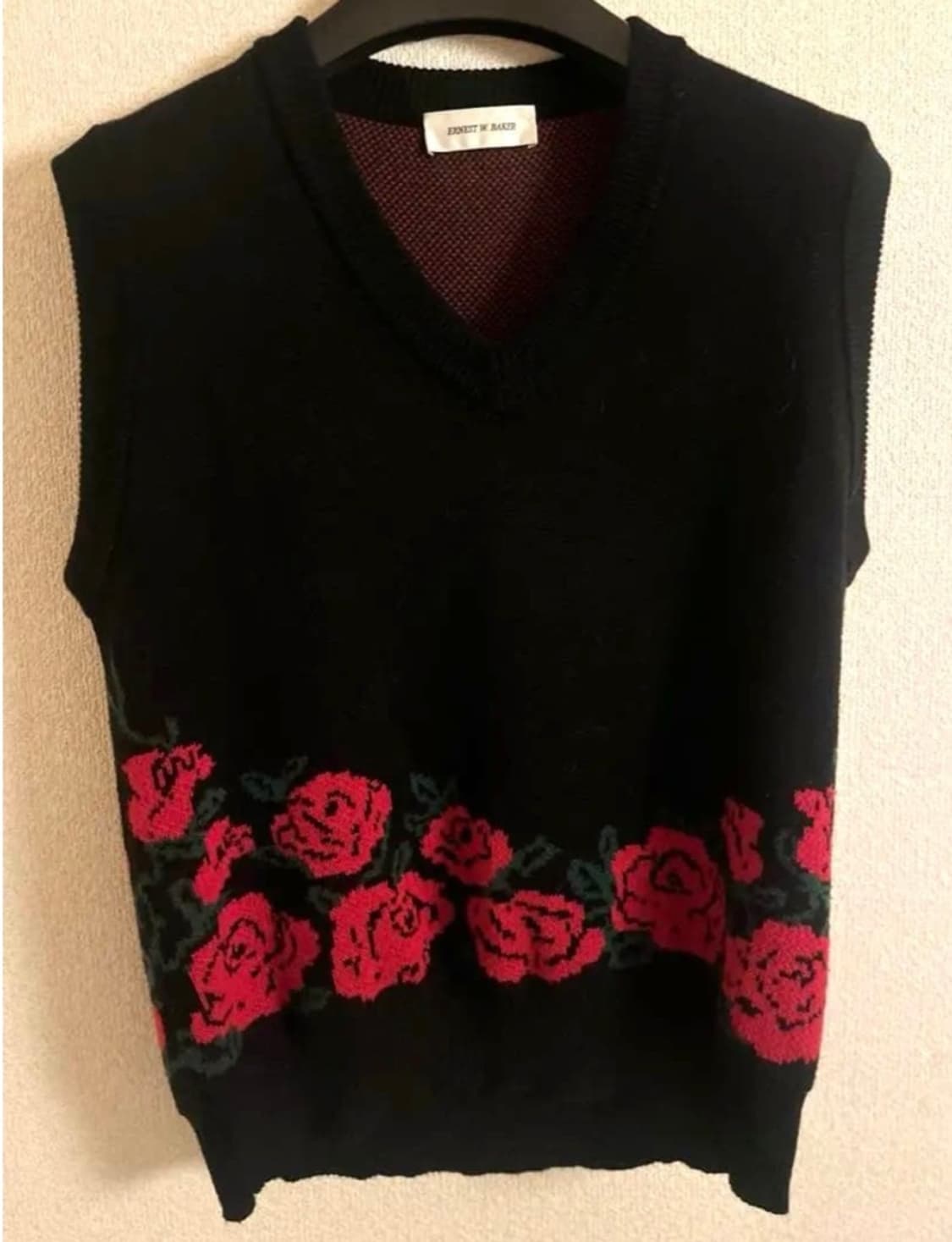 ERNEST.W.BAKER 로즈 베스트 상품이미지1