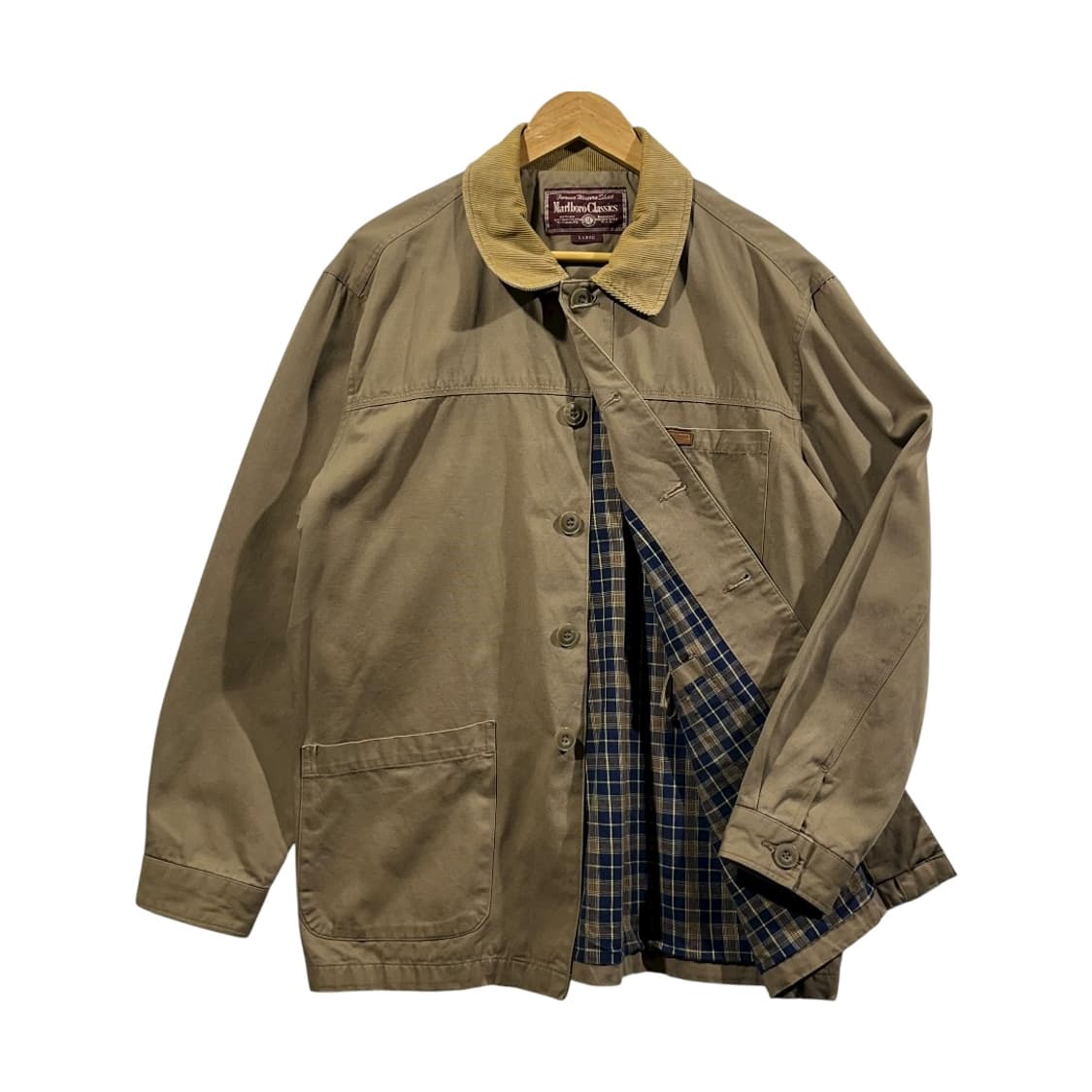 [Marlboro] 말보로 클래식 워크자켓 상품이미지1