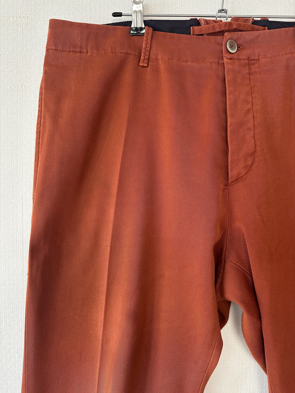 지티아(GTA) / 치노팬츠 / 37 / 상태좋음 상품이미지4