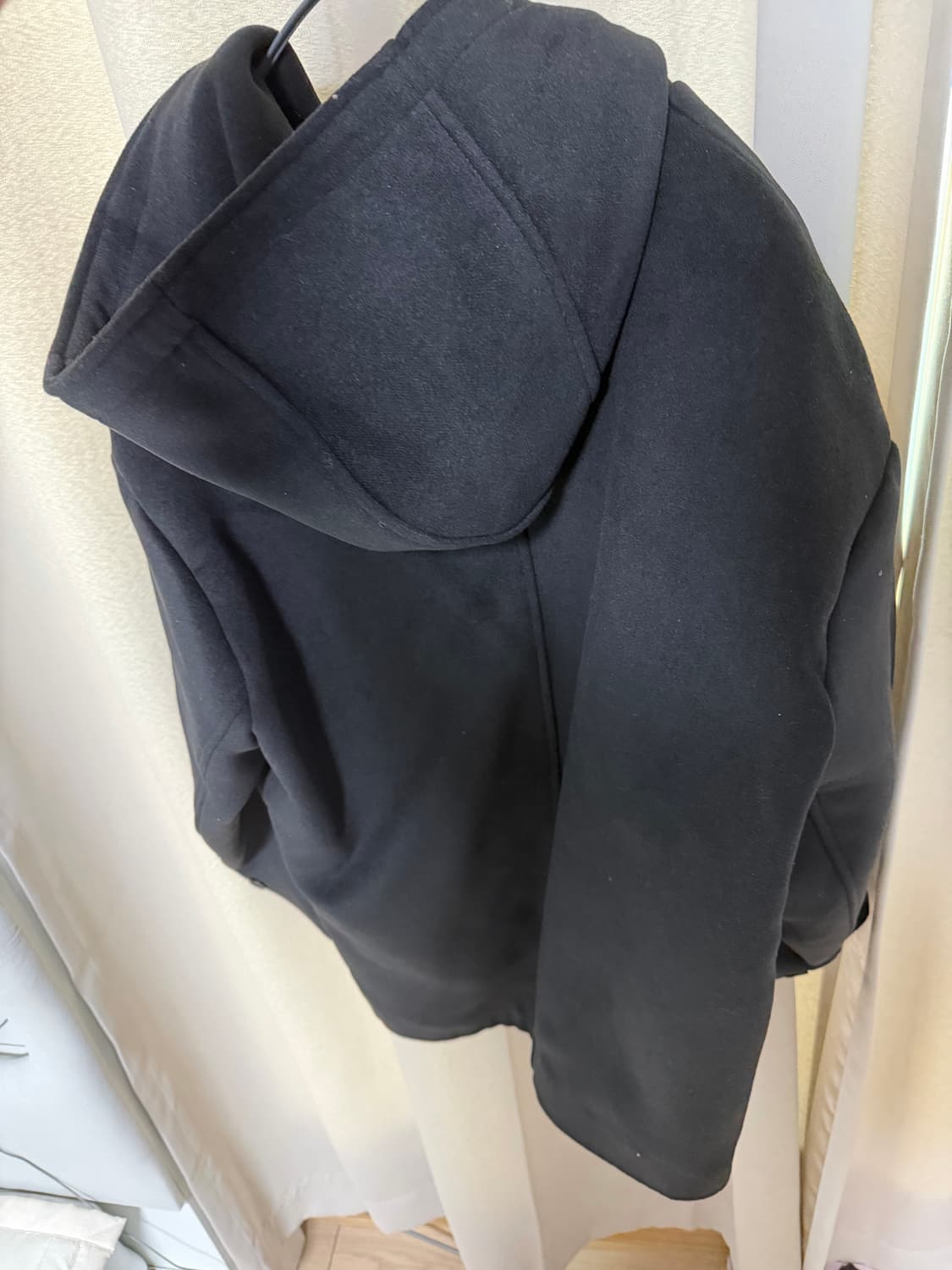 파르티멘토 더플코트 상품이미지3