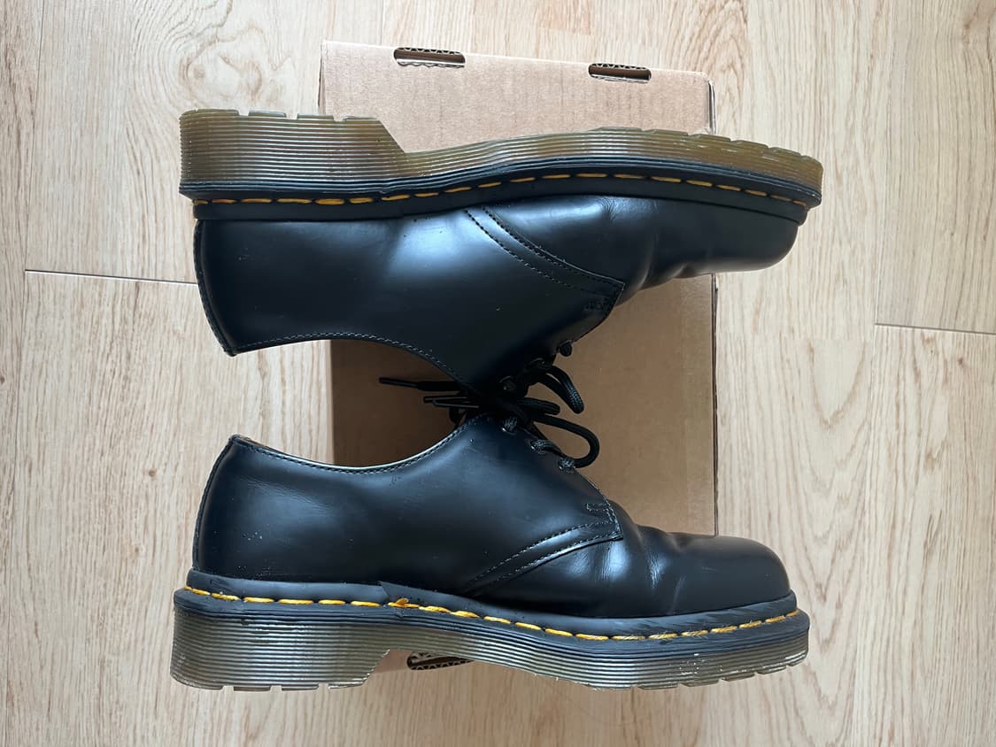 닥터마틴 1461 스무스 상품이미지6