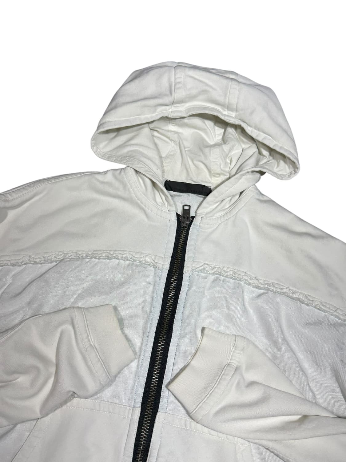 Haider Ackermann 하이더 아커만 후드집업 상품이미지3