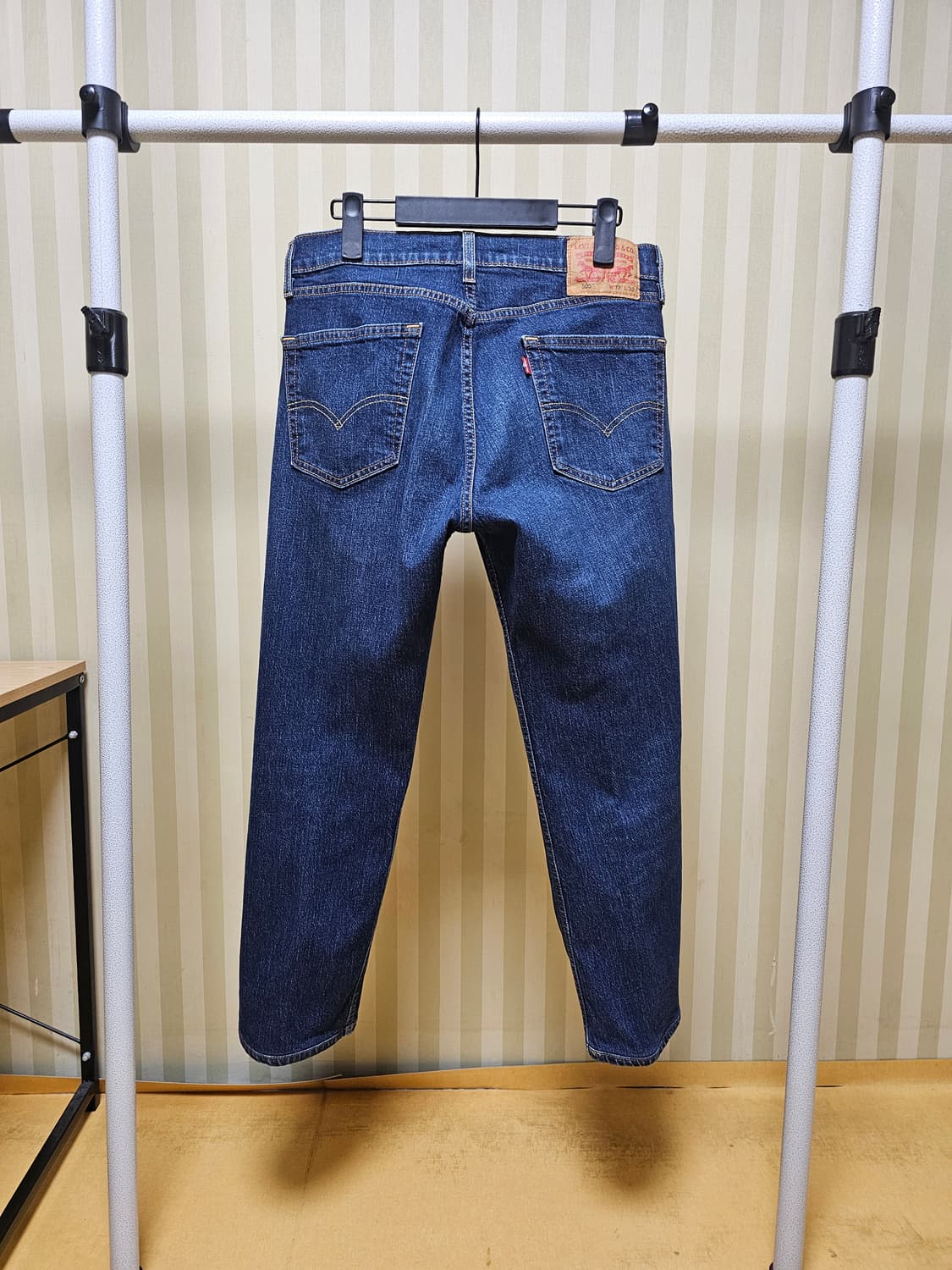 리바이스 505 32 32 상품이미지3