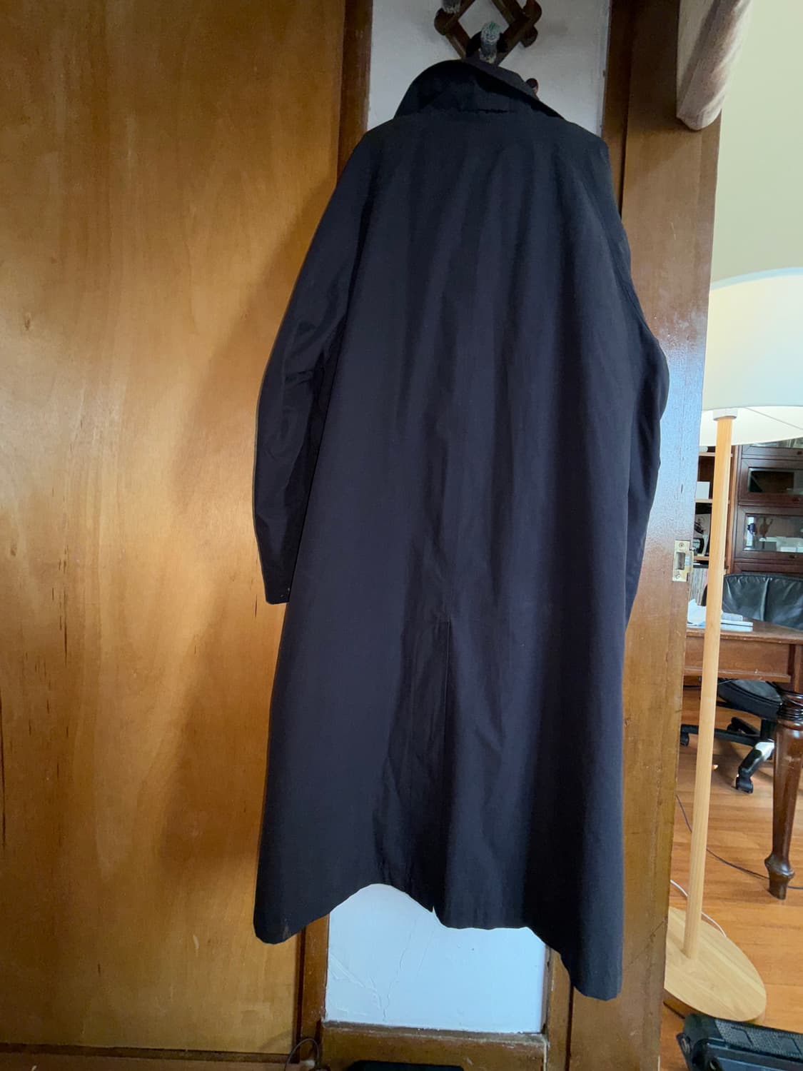 빈티지 코트 상품이미지1