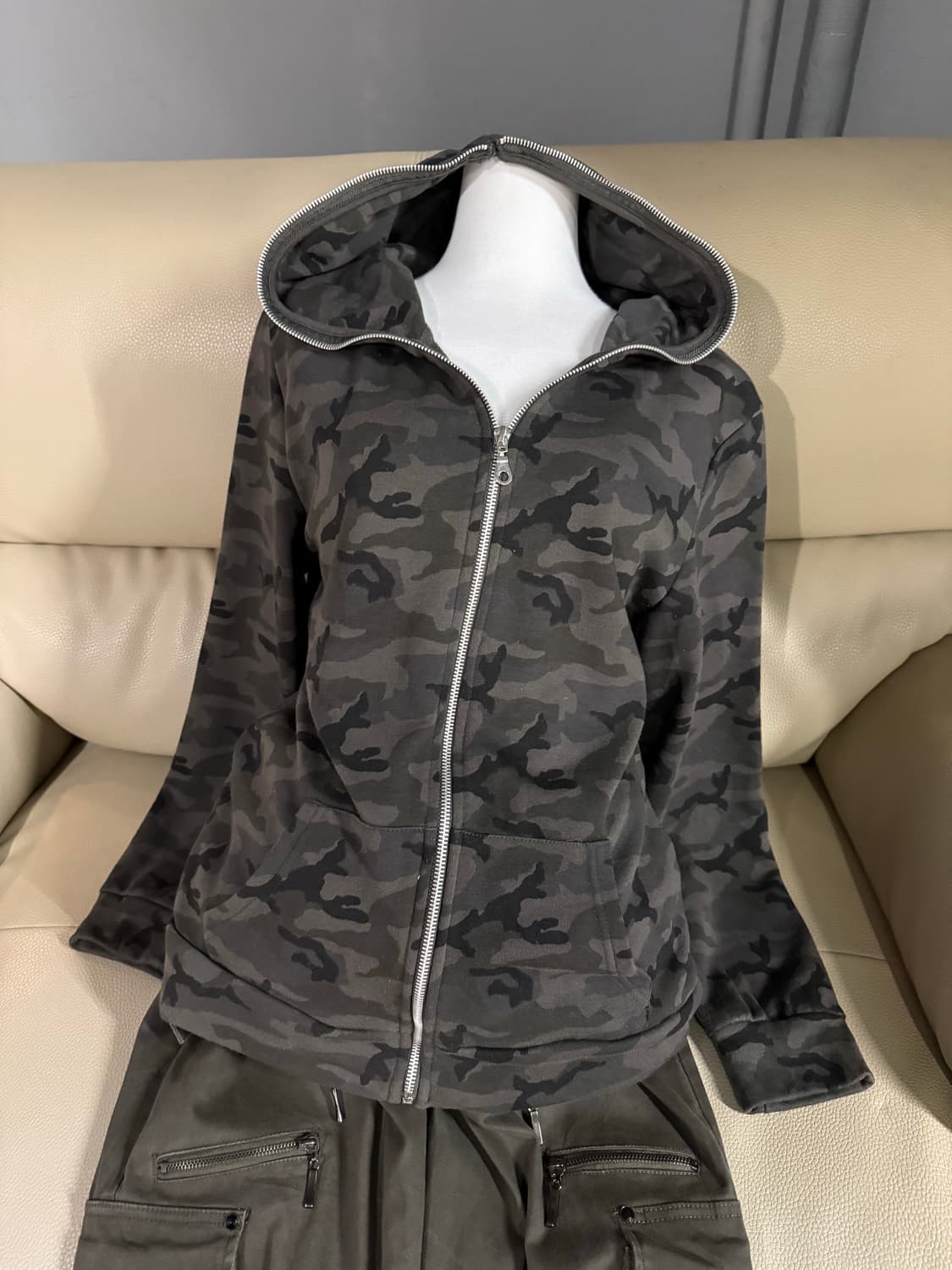 Pinterest y2k girl codi set 상품이미지3