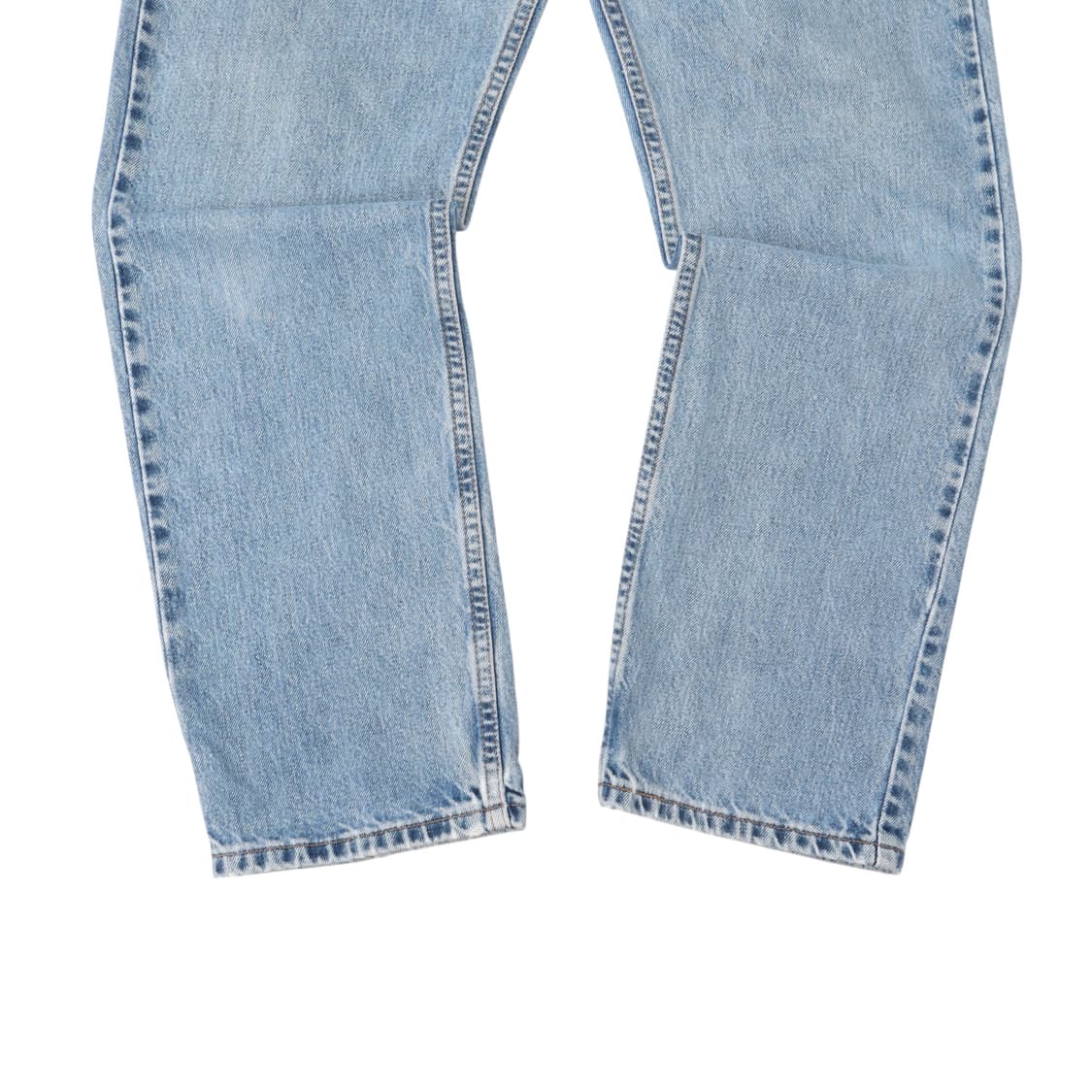 리바이스 505 레귤러핏 스트레이트 레그 데님팬츠 상품이미지7