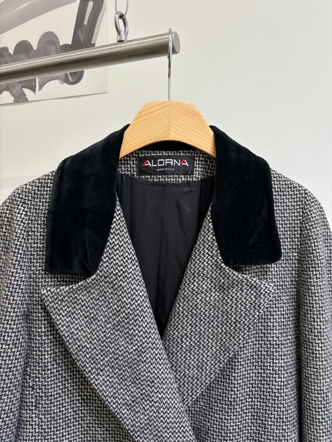 ALORNA (Made in USA)  상품이미지2