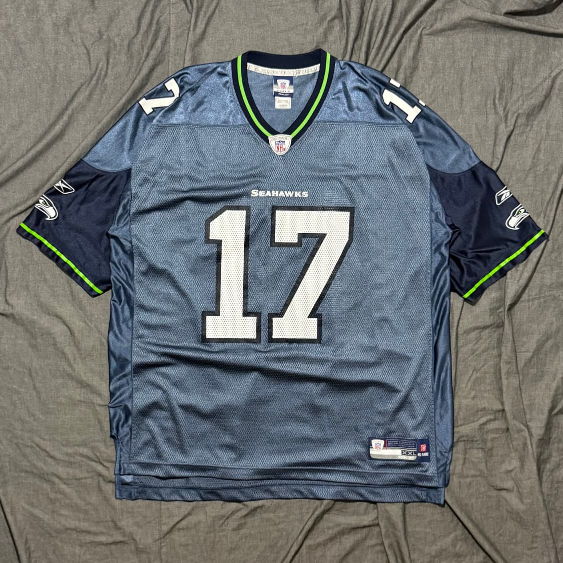 NFL Seattle Seahawks Jersey 상품이미지1