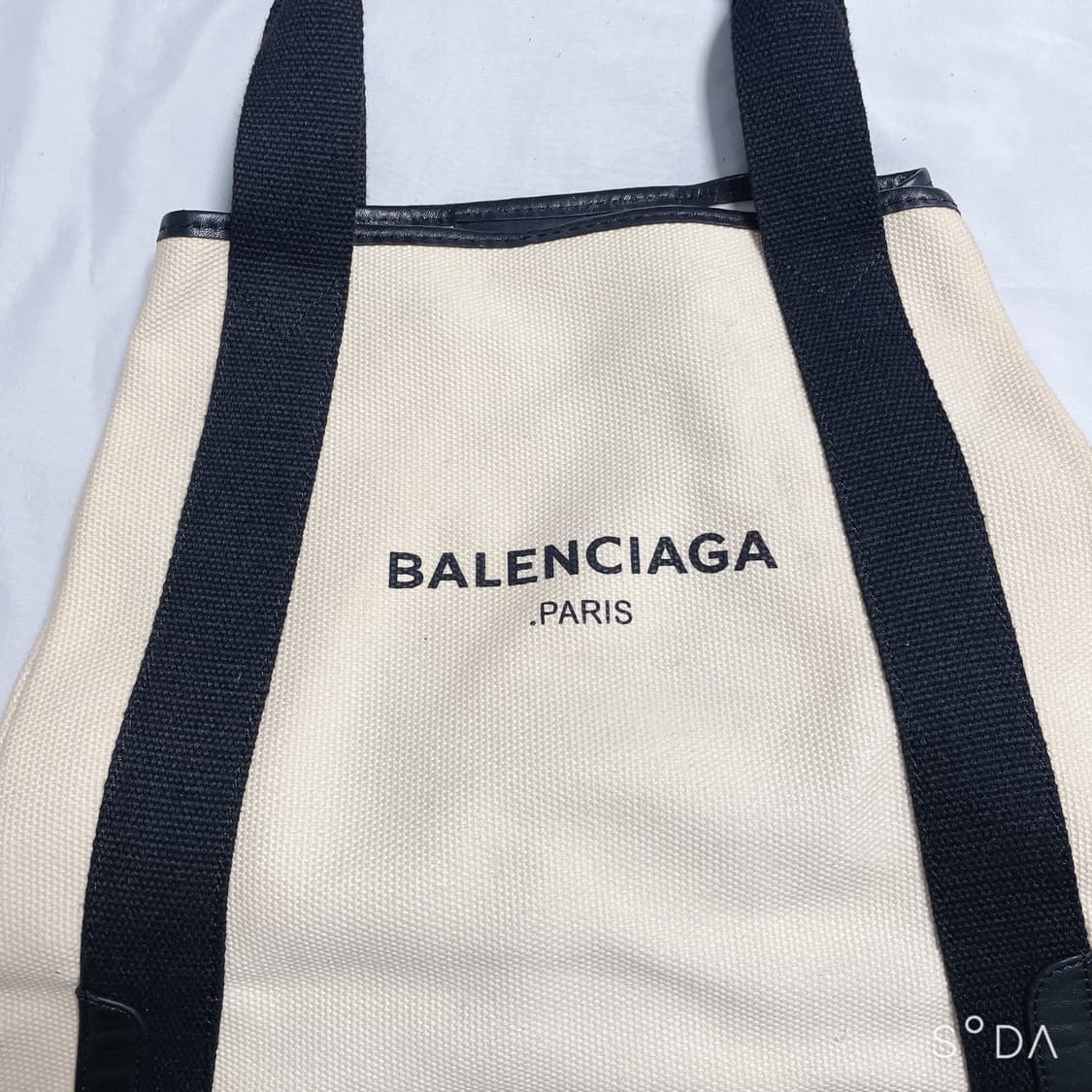 발렌시아가 카바스 쇼퍼백 상품이미지2