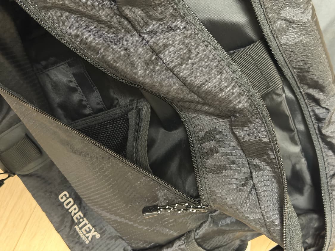 컬럼비아 고어텍스 70주년 크로스백 메신저백 상품이미지4