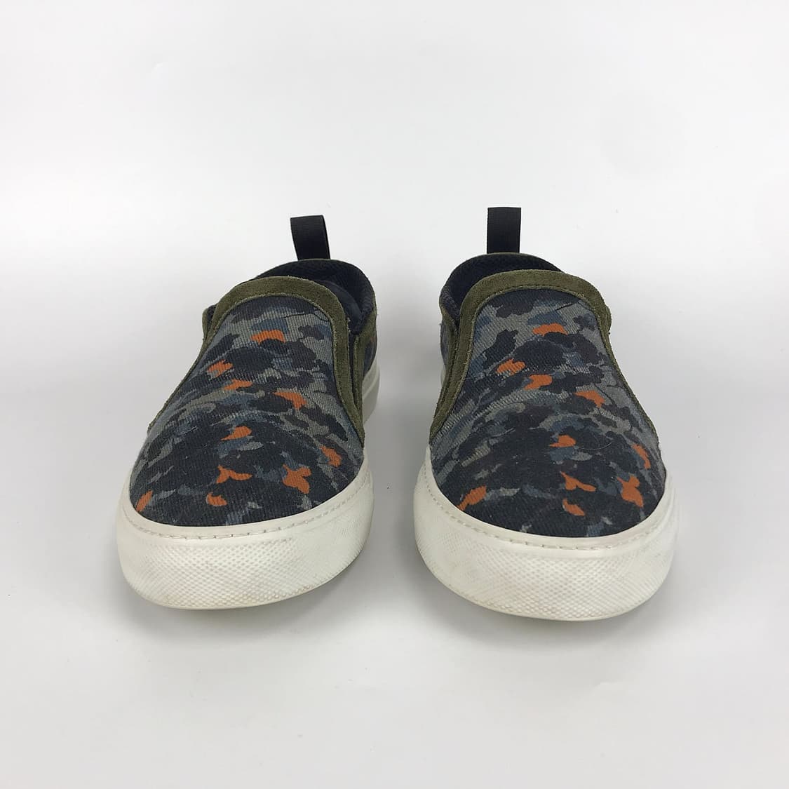 MSGM 엠에스지엠 슬립온 스니커즈 신발 남성41 (260-265) 상품이미지4