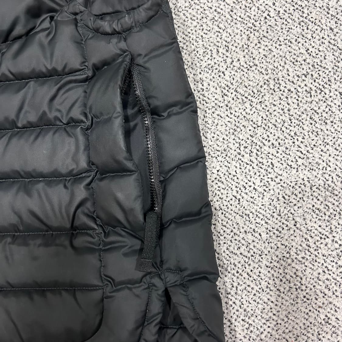 나이키 패딩베스트 상품이미지4