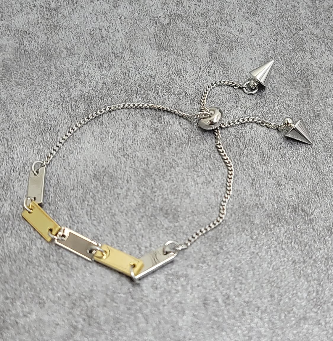 체인팔찌 상품이미지4