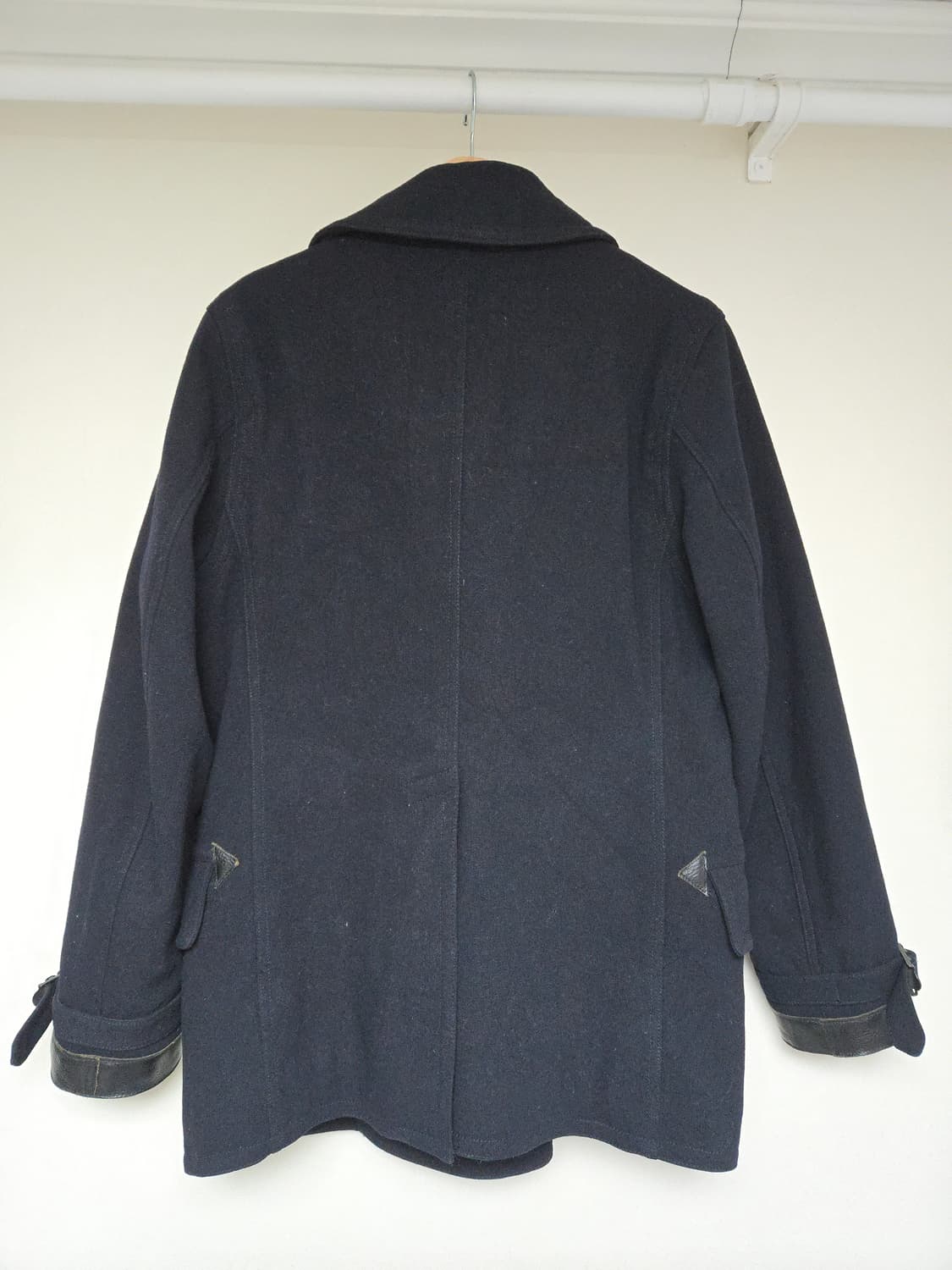 [48] 나이젤카본 피코트 상품이미지2