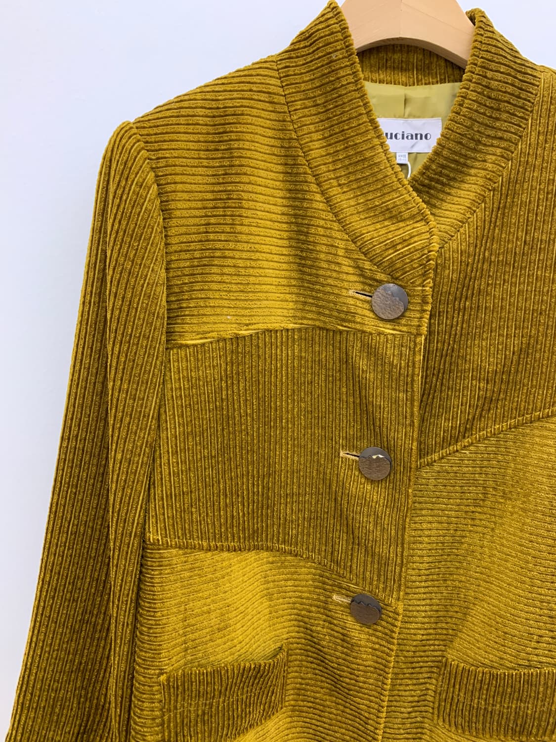 코듀로이 자켓 corduroy jacket 상품이미지2