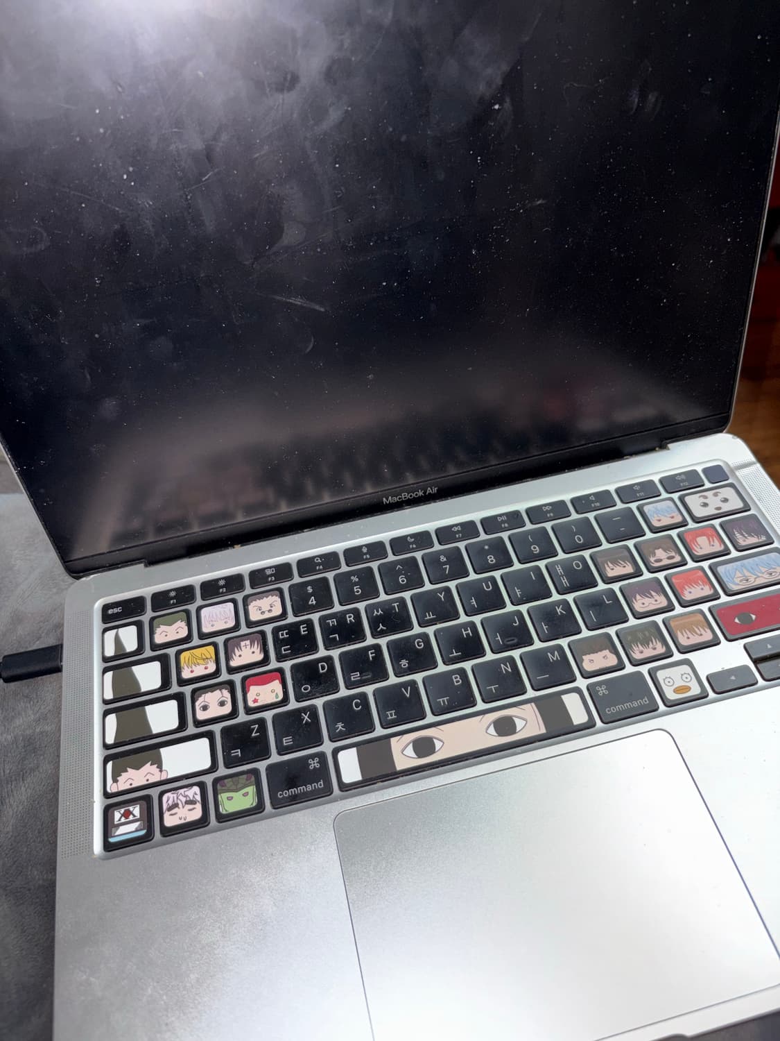 맥북 에어13 m1 상품이미지1