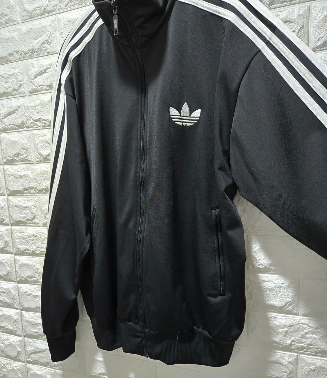 아디다스 파이어버드 트랙탑 져지 100 상품이미지5