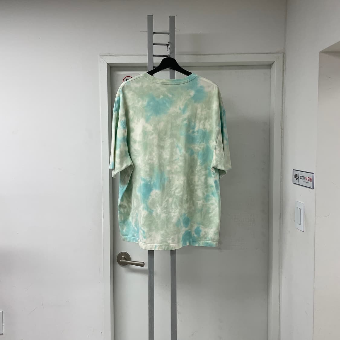 조던 타이다이 반팔 티셔츠 XL 상품이미지6