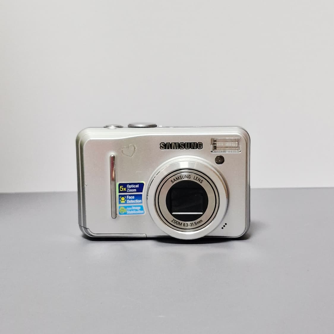 삼성 케녹스 S1060 디지털카메라 상품이미지2