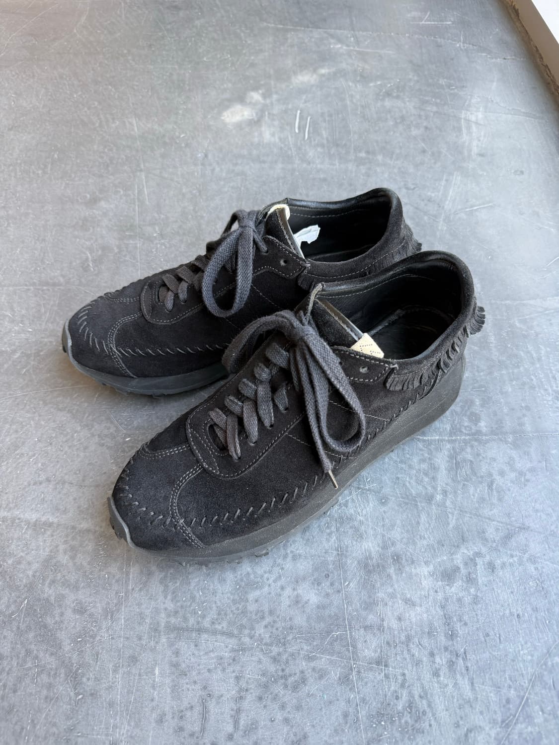 비즈빔 콘트라리뎁트 왈피 러너 상품이미지6