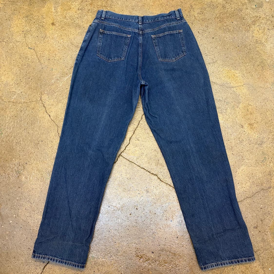 00s 미국 빈티지 엘엘빈 청바지 데님팬츠 상품이미지4