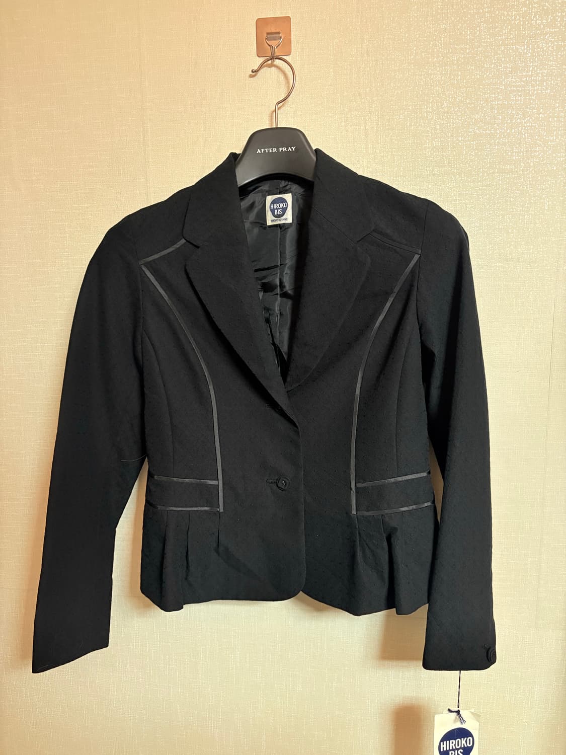 00’s Hiroko kosino bis jacket 상품이미지1