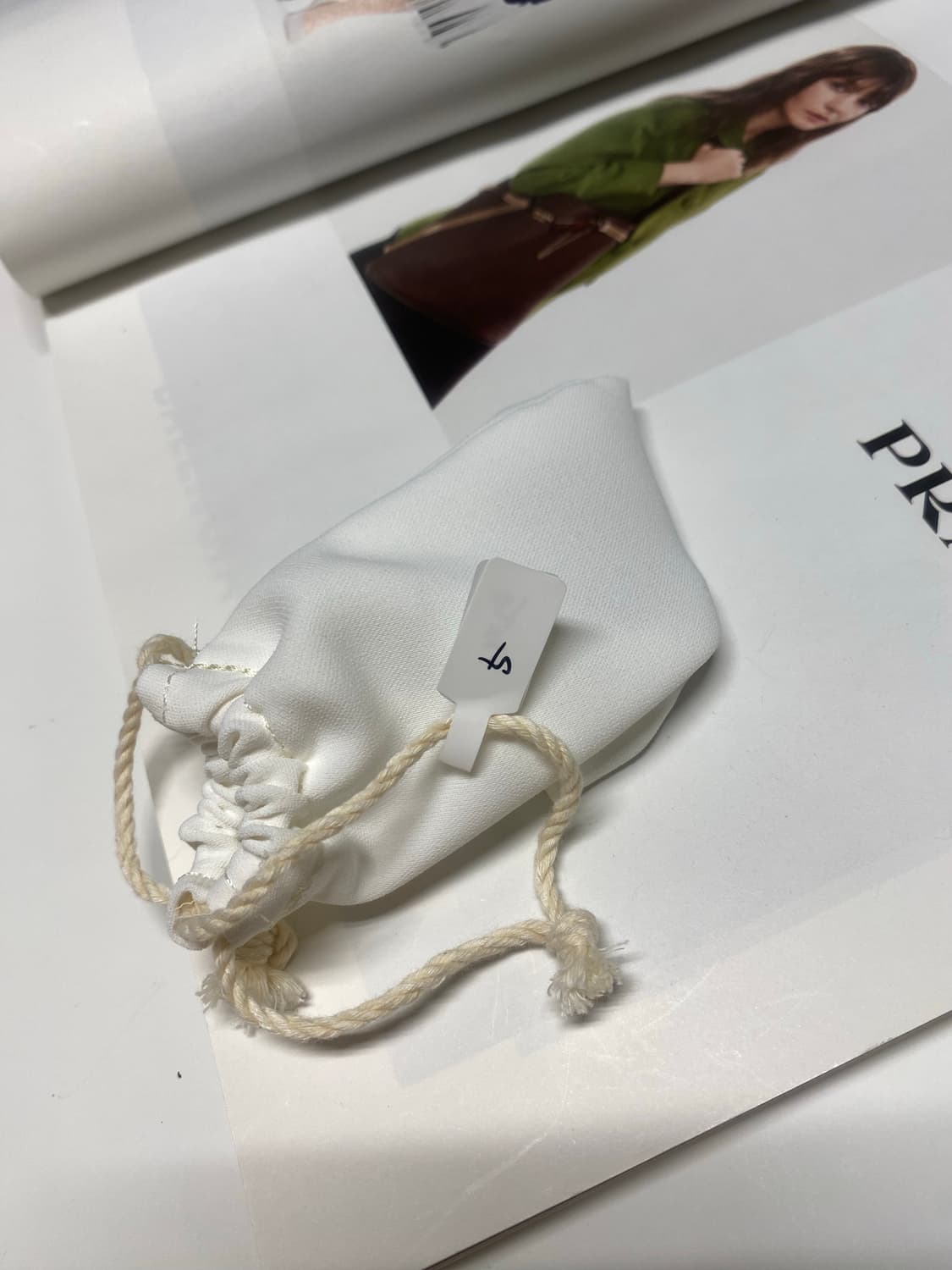 빈티지 아발론 자개 브로치 상품이미지7